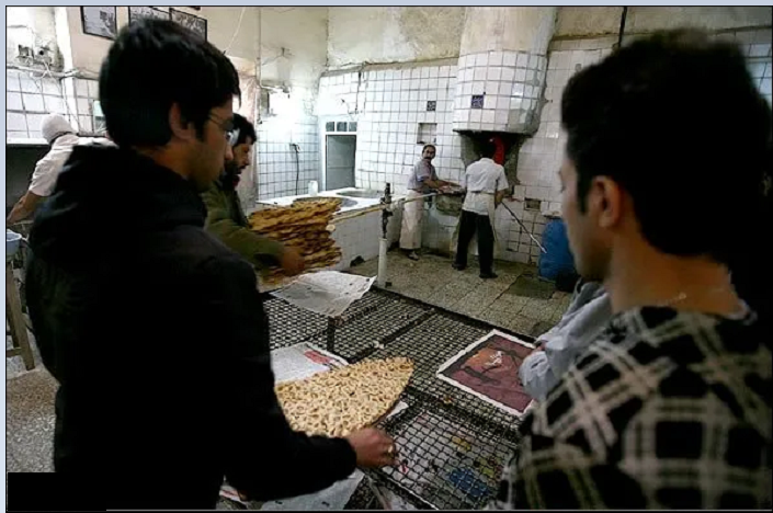 The recent surge in bread prices in Iran has ignited a whirlwind of confusion, speculation, and discontent.