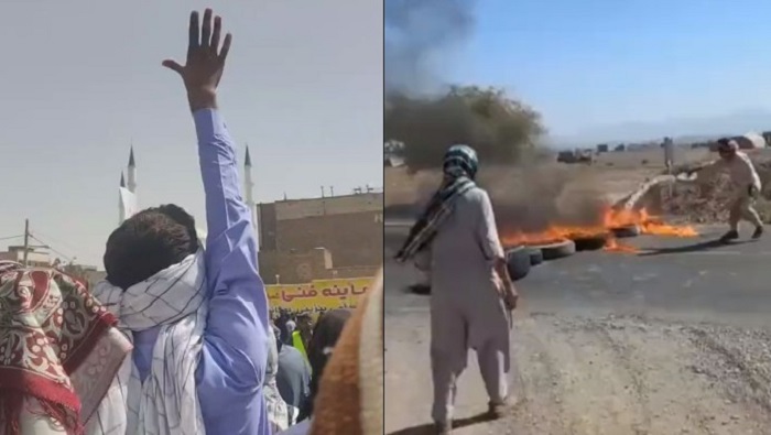 Sistan and Baluchestan, a province known for its vocal opposition to authoritarian rule, once again echoed with calls for justice and freedom on Friday.