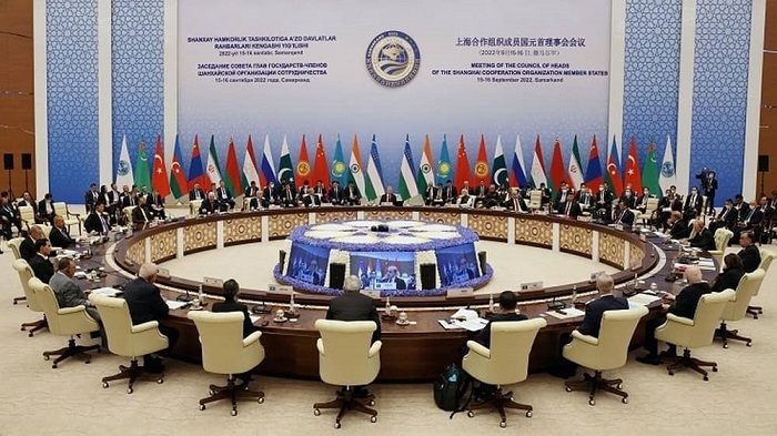 Iran's regime has recently secured membership in the Shanghai Cooperation Organization (SCO) amid an extensive propaganda campaign spearheaded by Ebrahim Raisi's government.