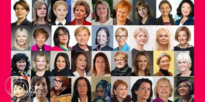 Ahead of the first anniversary of the 2022 Iranian uprising, over 1,000 prominent women from around the world have come together, delivering a powerful message of solidarity and urging for international action.