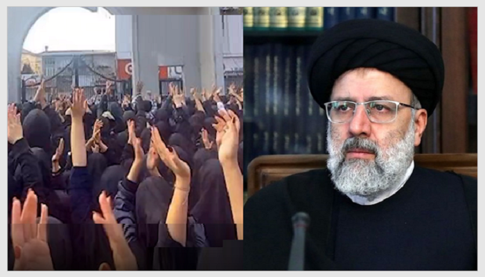 Raisi had previously touted his administration's accomplishments, emphasizing the significant growth in trade, increased oil and gas production, among others.