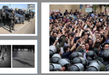 Iran clamps down ahead of nationwide protests’ first anniversary Iran is bracing itself for the first anniversary of the nationwide protests that erupted in September 2022.