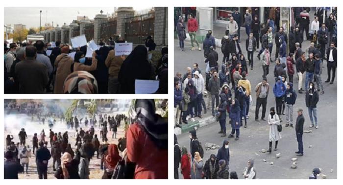 As the anniversary of the uprising approaches, the world watches closely, anticipating potential change driven by collective international support.