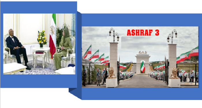 Let Professor Tanter's memory invigorate our continued battle for a democratic Iran.