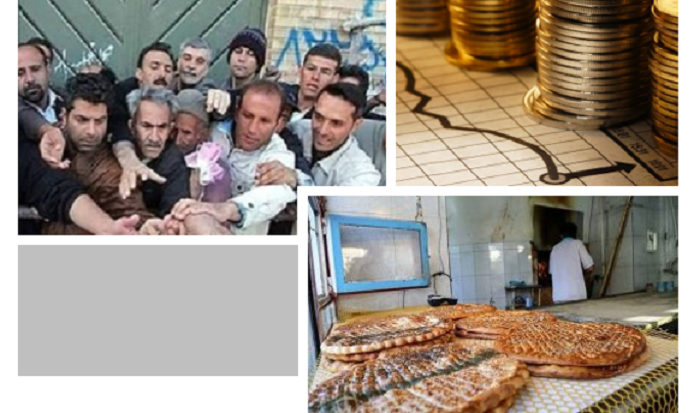 . When essential commodities like bread, eggs, and meat have seen price surges, it becomes evident that either the official data is flawed or the real-life experiences starkly contrast with the proclamations