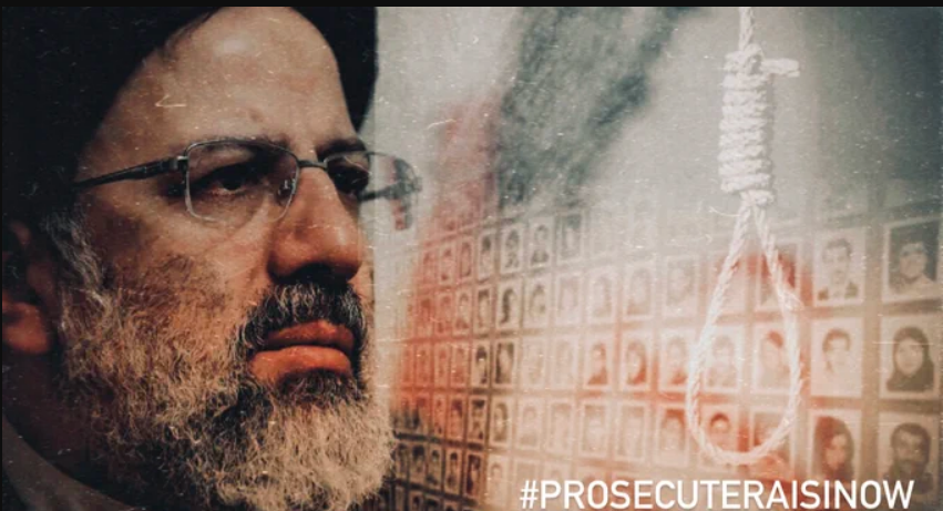 Raisi's gruesome endeavors in 1988 elevated his status in Khomeini's eyes, leading him to several influential roles in the Iranian regime. 