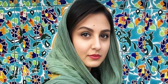 In the heart of Gorgan, northern Iran, on July 16, 1986, Ayda Rostami began her journey.