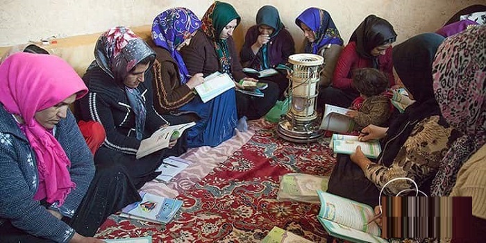 While education in most countries is mandatory and free for children aged 6 to 14, Iran contradicts this norm.