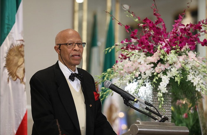 For the Iranian people and their unified Resistance movement, Tanter symbolized unyielding support during the most daunting challenges.