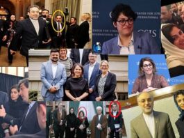 Washington was rocked by recent revelations detailing the involvement of alleged “Iran experts,” believed to have affiliations with the Iranian clerical regime, within the U.S. government.