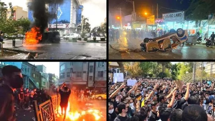 The sweeping purge of Iran's universities by Ali Khamenei, which saw thousands of professors and academic staff replaced with 15,000 regime-aligned figures, has become the subject of intense speculation and debate.