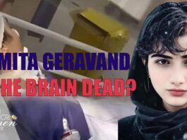 The troubling state of 16-year-old Armita Geravand has taken center stage in international media, with varying and often contradicting reports emerging about her health.
