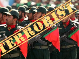 In the shifting geopolitical landscape, Iranian regime supreme leader Ali Khamenei continues his old strategy of warmongering, attempting to mask the evident weaknesses and the volatile conditions within the nation.