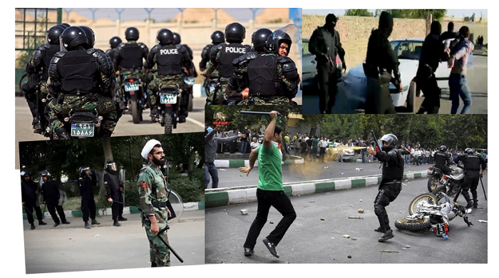 Even state-owned publications are now openly discussing the challenges and roadblocks the regime faces, underscoring the breadth and depth of the crises it faces.