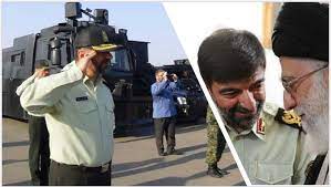 Ahmadreza Radan, head of the state security forces, further solidified this claim by stating that prevention, through intimidation, was more efficient than handling street protests.