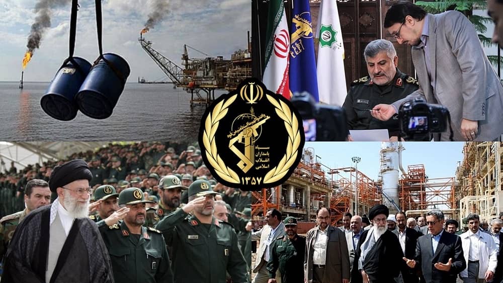 Historically, Iran's previous fascist governments were influenced by regimes like the Nazis, but the present Velayat-e Faqih thrives on exploiting the nation’s rich oil and gas reserves.