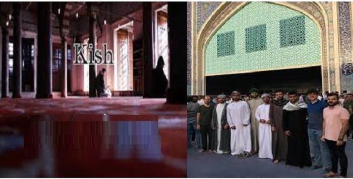 Echoing this sentiment, the speaker during Friday prayers in Kish attributed last year’s societal disruptions to the virtual realm, advising families to supervise their children's online activities to prevent them from succumbing to external influences.