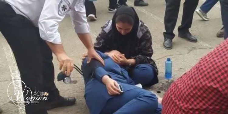 A distressing incident occurred on Sunday when sixty-seven girl students from Kowsar Girls’ High School of Art in Zanjan exhibited symptoms of poisoning.