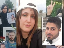 In a concerning development in Iran, intelligence agents arrested Mahsa Basir Tavana, a mother of two, on Sunday, November 12, 2023.