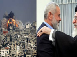 As the world grapples with the ongoing tragedies in Gaza, the office of Iran's Supreme Leader Ali Khamenei is increasingly recognized as the epicenter of global terrorism and warmongering.