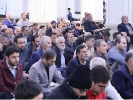 Amid the intensifying crisis in the Middle East that has led to the loss of countless innocent lives, the clerical regime in Iran continues its aggressive posturing.