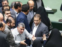 Just over two years since Supreme Leader Ali Khamenei realized his ambition for a unified regime, the dream has transformed into a period of significant unrest and plummeting support.