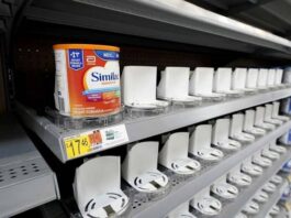 Iran's ongoing baby formula shortage, which affects both imports and domestic production, is causing widespread distress among parents.