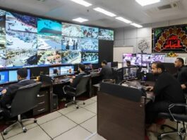 On November 13, the Iranian regime’s parliament has taken steps to increase surveillance over its citizens, particularly focusing on their online activities.