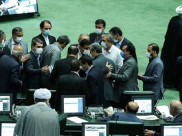 In a sweeping move, Iranian leaders have intensified their campaign to consolidate power, extending their purge to the Parliament after cleansing universities and lower-level government positions of those not fully aligned with the regime.