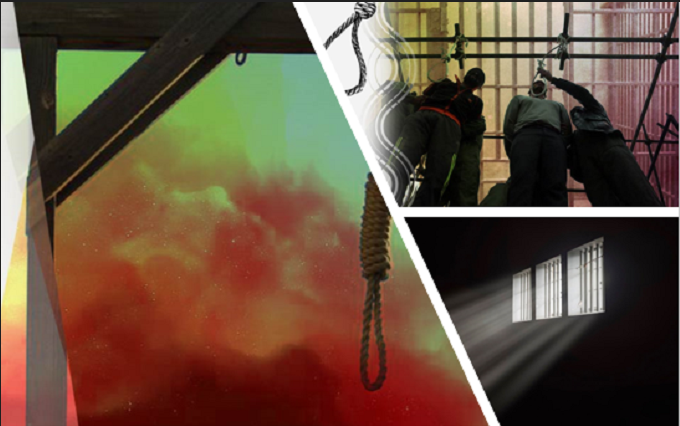 Iran's increasing rate of executions appears to be a tactic born out of the regime’s fear of potential revolts by its citizens. The international community must take cognizance of these grave human rights violations and press for immediate reforms.