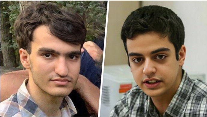 On the solemn occasion of Iran's Student Day, imprisoned elite students Amir Hossein Moradi and Ali Younesi have issued a poignant message of defiance and hope.