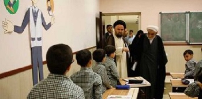 Adding to the complexity, there are reports of the presence of IRGC forces in schools, purportedly to counter dissent among students.