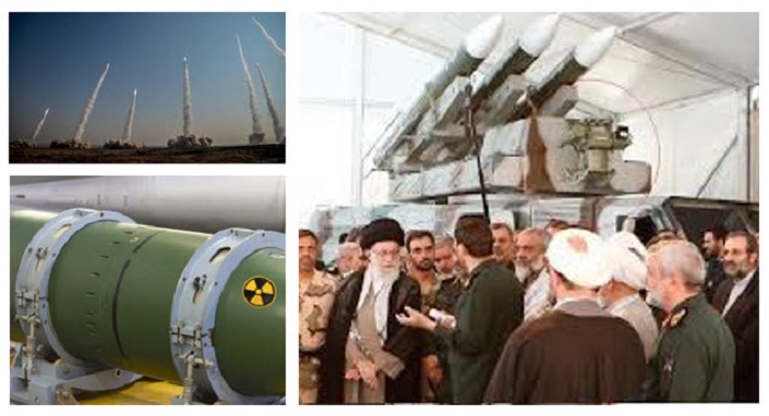 The policy of negotiations and concessions, especially after the exposure of Iran's illicit nuclear program in 2002, has not contained the regime's nuclear ambitions but rather strengthened it. This is evident as Iran inches closer to obtaining nuclear weapons.