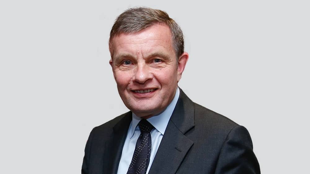 At a conference in the UK Parliament, David Jones, Deputy Chairman of the European Research Group and co-president of the British Committee for Iran Freedom, made a compelling case against the Iranian regime's activities in the UK and the Middle East.