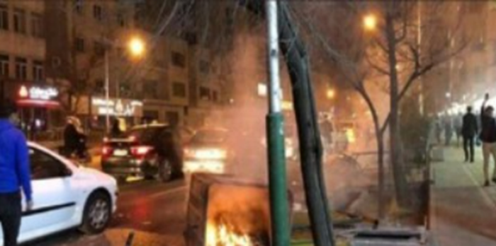 Recently, Iran's state-run Kayhan newspaper, closely affiliated with Supreme Leader Ali Khamenei, has recently spotlighted the massive corruption scandal involving Debsh Tea.