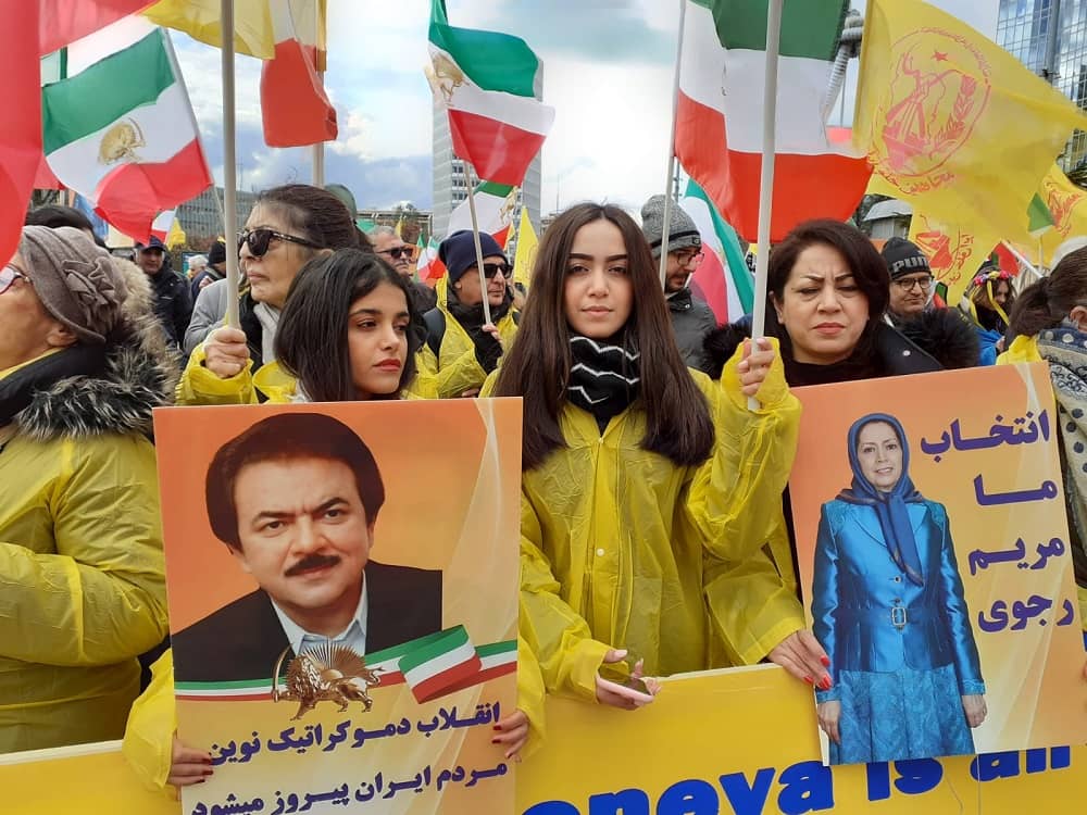 This interview represents a critical moment in understanding the Iranian regime's perspective on the MEK and its perceived impact on society, especially among the younger generation. 