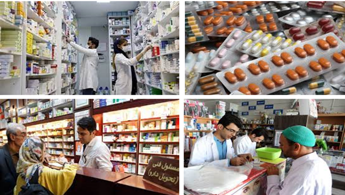Tejarat News reported on June 26 that experts had predicted a medicine shortage crisis in the second half of 2023 based on the budget bill.