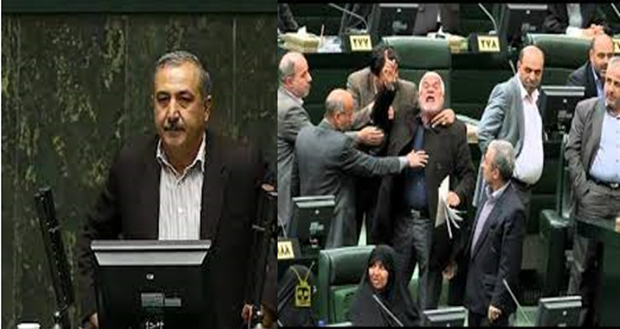 Jalal Mahmoud Zadeh, another disqualified member, told Khabar Online on January 5 about the alarming rate of disqualification among Sunni representatives.