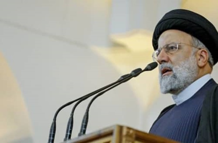 Ebrahim Raisi, the Iranian president, further complicated the narrative by attributing the creation of ISIS to Israel.