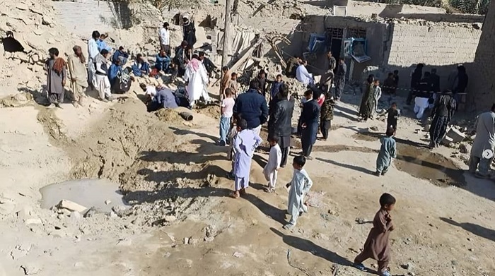 In a series of unprecedented events, Iran's regime has openly claimed responsibility for simultaneous missile attacks on Iraq, Syria, and Pakistan.