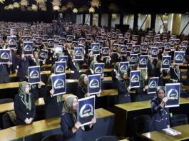 In a recent crackdown on political dissent, the Iranian regime's judiciary has once again underscored its relentless pursuit of silencing opposition voices.