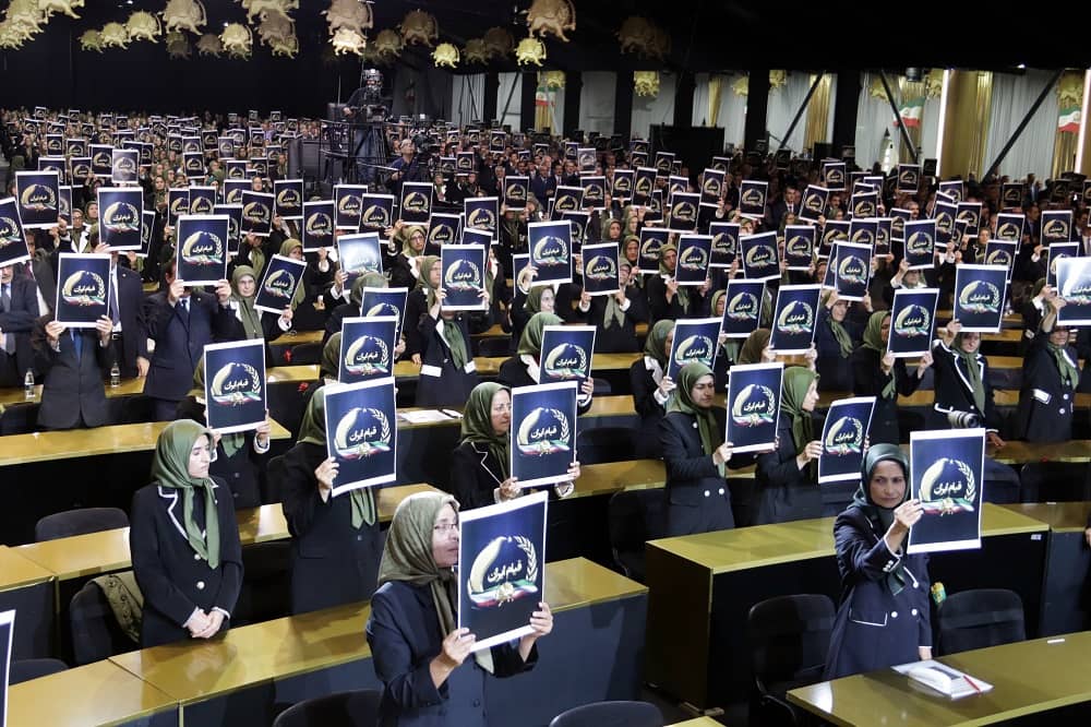 In a recent crackdown on political dissent, the Iranian regime's judiciary has once again underscored its relentless pursuit of silencing opposition voices.