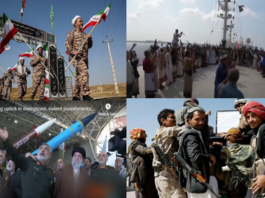In a significant turn of events, Tehran has been reportedly urging restraint among its regional proxies, signaling a possible shift in its approach to the ongoing conflicts in the Middle East.