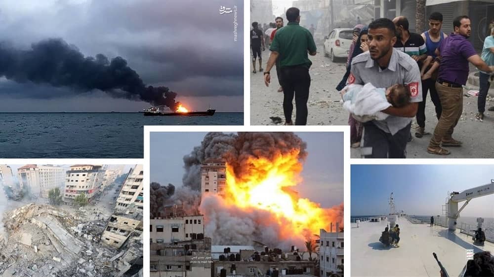 This analysis suggests that Tehran's warmongering policies are not a sign of strength but rather an attempt to mask its vulnerabilities.