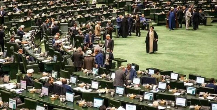 In a striking blow to the Iranian regime's image as a regional powerhouse, the security and stability of its parliamentary system have been significantly compromised.