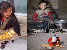 Iran, a country with a rich tapestry of history and culture, and an abundance of natural resources, has been grappling with numerous challenges over the past decades.