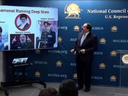 Amidst a press conference held on February 23 in Washington, D.C., the Representative Office of the National Council of Resistance of Iran (NCRI) disclosed critical insights into Iran's electoral process.