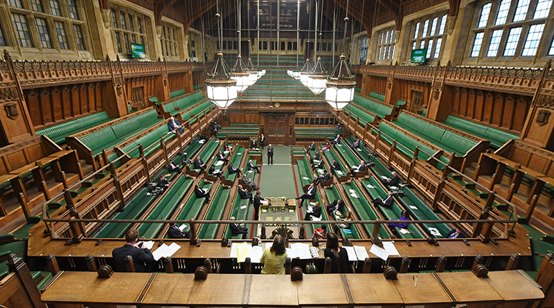 London, February 1, 2024 - In a significant development, the UK House of Commons has voiced strong opposition to the Iranian regime's aggressive stance towards the People’s Mojahedin of Iran (PMOI/MEK) residing in Albania.