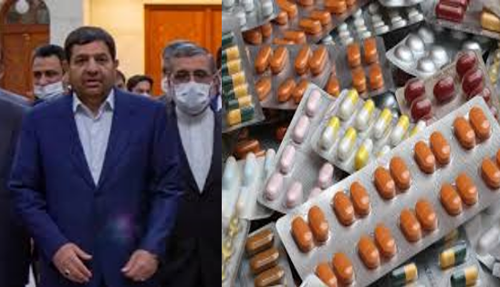 Despite these challenges, the regime's officials, including Mohammad Mokhber, the first vice president, have publicly committed to addressing healthcare issues, especially those concerning medicine supply.