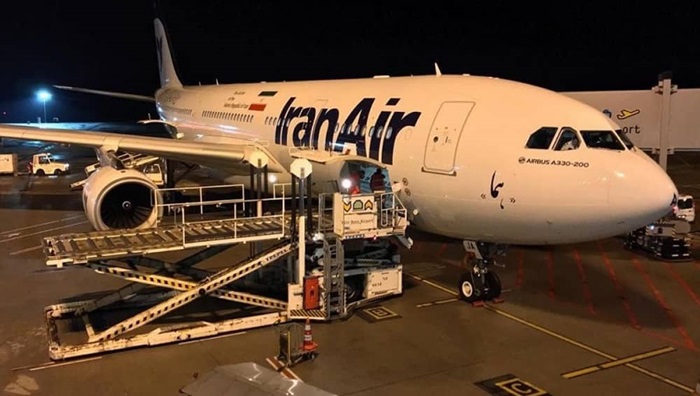 Recent revelations have brought to the fore the extensive control exercised by Iran's Islamic Revolutionary Guard Corps (IRGC) over Iran Air, ostensibly a national airline.